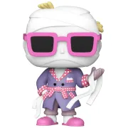 Фигурка Funko POP! Movies Universal Monsters S6 Invisible Man (2412) 92883