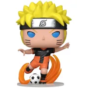 Фигурка Funko POP! Animation Naruto Shippuden Football Naruto (2338) 93289