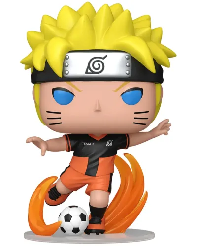 Фигурка Funko POP! Animation Naruto Shippuden Football Naruto (2338) 93289
