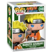 Фигурка Funko POP! Animation Naruto Shippuden Football Naruto (2338) 93289