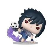 Фигурка Funko POP! Animation Naruto Shippuden Football Sasuke (2339) 93290