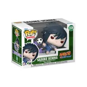 Фигурка Funko POP! Animation Naruto Shippuden Football Sasuke (2339) 93290
