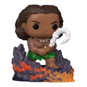 Фигурка Funko POP! Premium Disney Moana Maui (GW) (1764) 93204