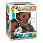 Фигурка Funko POP! Premium Disney Moana Maui (GW) (1764) 93204