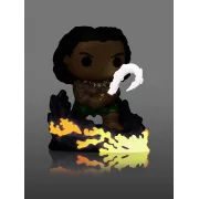 Фигурка Funko POP! Premium Disney Moana Maui (GW) (1764) 93204
