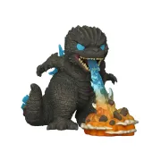 Фигурка Funko POP! Premium Movies Godzilla Minus One Godzilla (Heat Ray) (2071) 93273