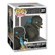 Фигурка Funko POP! Premium Movies Godzilla Minus One Godzilla (Heat Ray) (2071) 93273