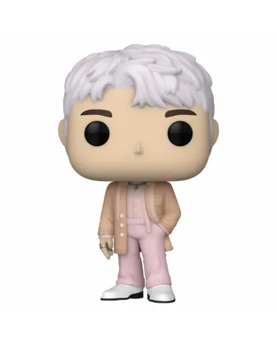 Фигурка Funko POP! Rocks BTS S4 J-Hope (370) 72576