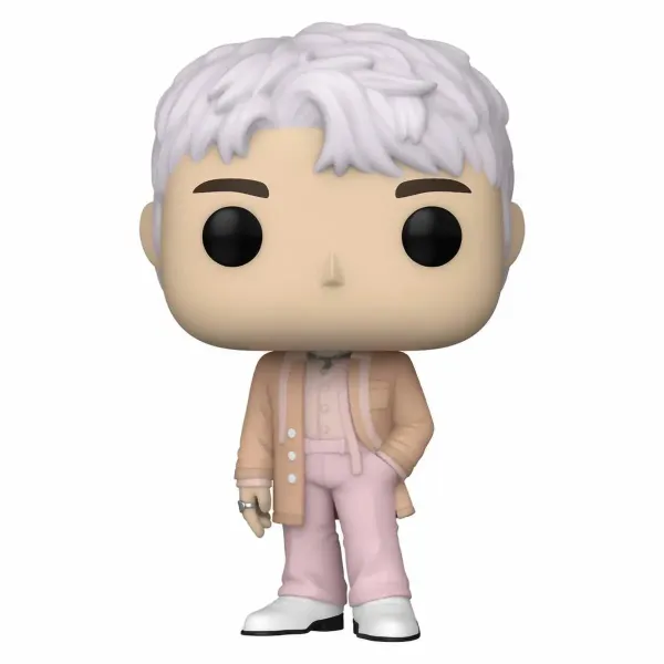 Фигурка Funko POP! Rocks BTS S4 J-Hope (370) 72576