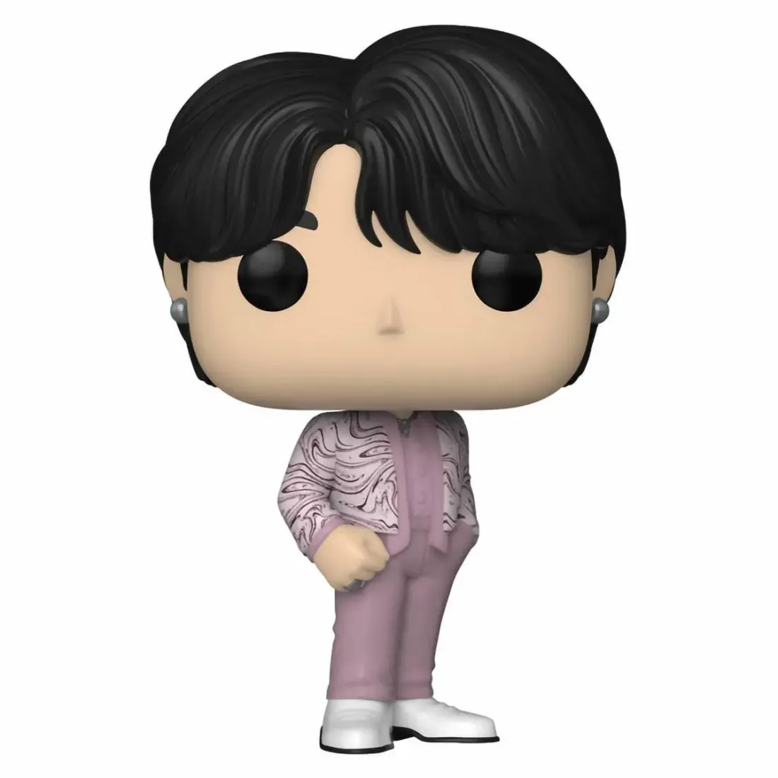 Фигурка Funko POP! Rocks BTS S4 Jimin (371) 72577