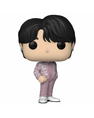 Фигурка Funko POP! Rocks BTS S4 Jimin (371) 72577
