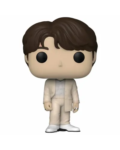 Фигурка Funko POP! Rocks BTS S4 Jin (368) 72578