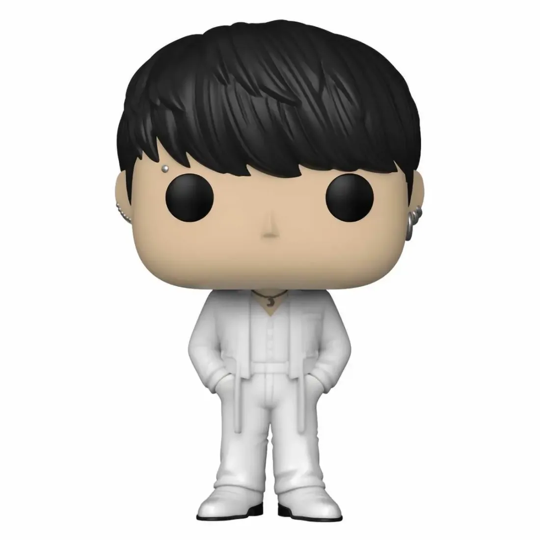 Фигурка Funko POP! Rocks BTS S4 Jung Kook (373) 72579