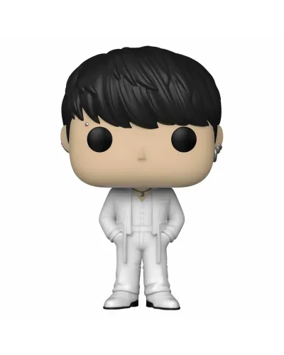 Фигурка Funko POP! Rocks BTS S4 Jung Kook (373) 72579