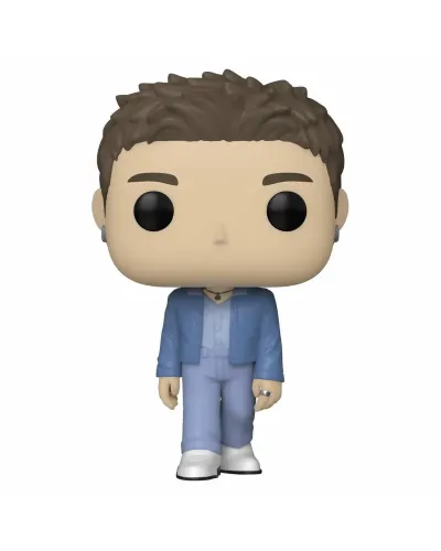 Фигурка Funko POP! Rocks BTS S4 RM (367) 72580