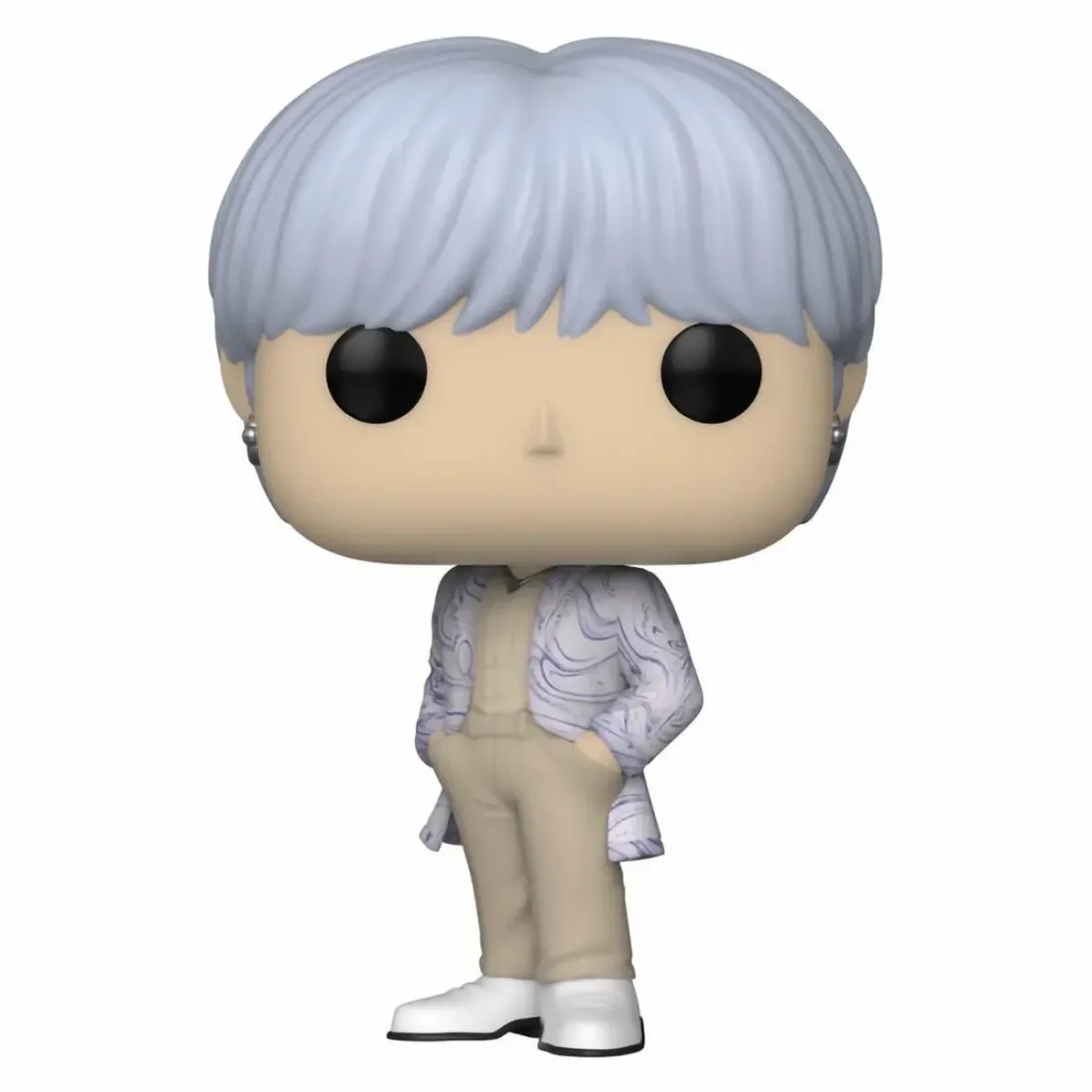 Фигурка Funko POP! Rocks BTS S4 Suga (369) 72581