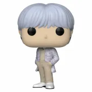 Фигурка Funko POP! Rocks BTS S4 Suga (369) 72581