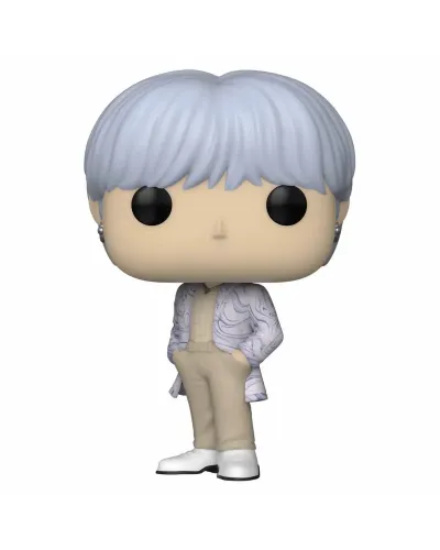 Фигурка Funko POP! Rocks BTS S4 Suga (369) 72581