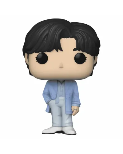 Фигурка Funko POP! Rocks BTS S4 V (372) 72582