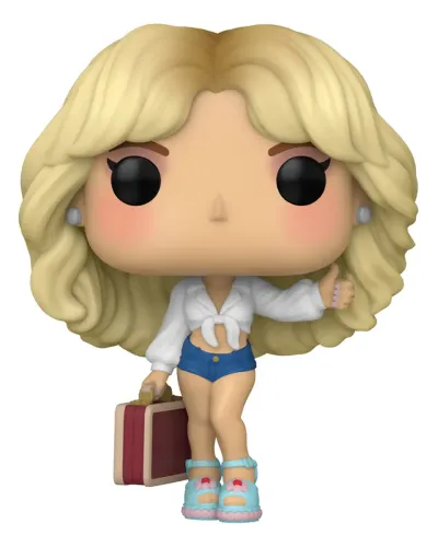 Фигурка Funko POP! Rocks Sabrina Carpenter (Manchild) (501) 95248