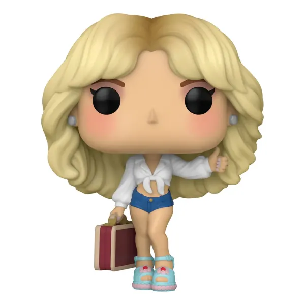 Фигурка Funko POP! Rocks Sabrina Carpenter (Manchild) (501) 95248