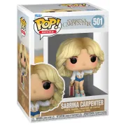Фигурка Funko POP! Rocks Sabrina Carpenter (Manchild) (501) 95248