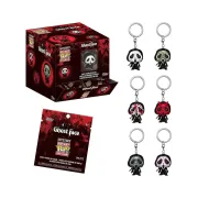 Брелок Funko Pocket POP! Ghost Face 1 штука в ассортименте (из 6) 92887