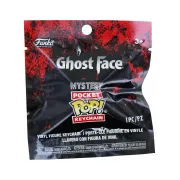 Брелок Funko Pocket POP! Ghost Face 1 штука в ассортименте (из 6) 92887