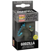 Брелок Funko Pocket POP! Godzilla Minus One Godzilla (Heat Ray) (GW) 94021
