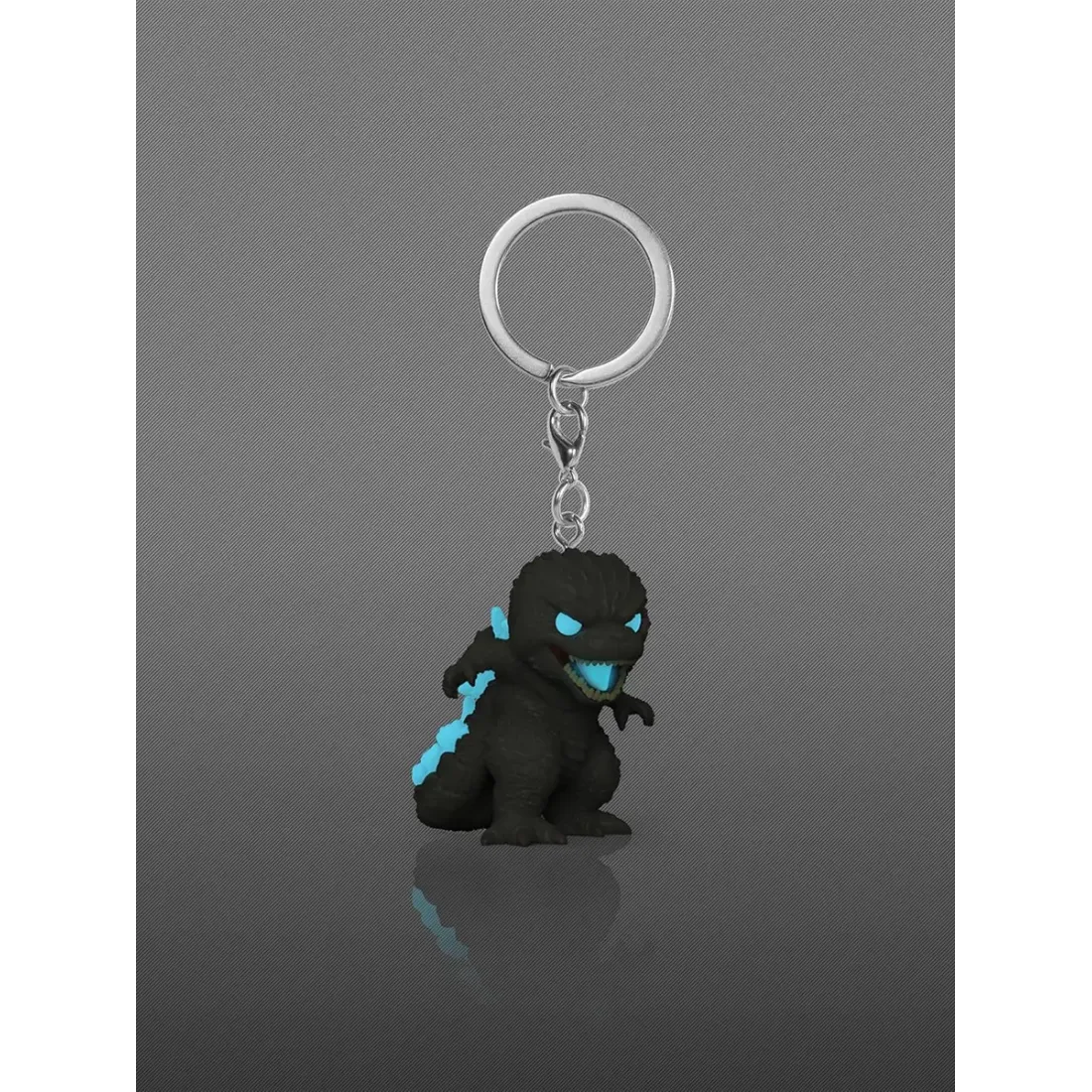 Брелок Funko Pocket POP! Godzilla Minus One Godzilla (Heat Ray) (GW) 94021