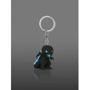 Брелок Funko Pocket POP! Godzilla Minus One Godzilla (Heat Ray) (GW) 94021