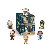 Фигурка Funko Minis Avatar the Last Airbender 1 штука в ассортименте (из 6) 94057