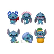 Фигурка Funko Minis Disney Lilo & Stitch 1 штука в ассортименте (из 6) 94067
