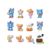 Фигурка Funko Mystery Minis Tom & Jerry Gokko 1 штука в ассортименте (из 12) 92874