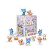 Фигурка Funko Mystery Minis Tom & Jerry Gokko 1 штука в ассортименте (из 12) 92874