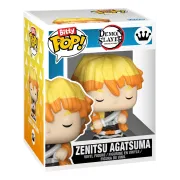 Набор Funko Bitty POP! Demon Slayer Inosuke Hashibira & Zenitsu Agatsuma 2шт 93997