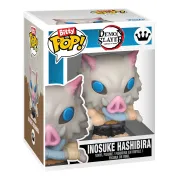 Набор Funko Bitty POP! Demon Slayer Inosuke Hashibira & Zenitsu Agatsuma 2шт 93997
