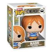 Набор Funko Bitty POP! Display One Piece Going Merry +2 Bitty POP! Nami, Zoro 92964