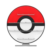 Набор Funko Bitty POP! Display Pokemon Poké Ball +2 Bitty POP! Dragonite, Meowth 92306