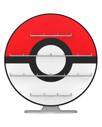 Набор Funko Bitty POP! Display Pokemon Poké Ball +2 Bitty POP! Dragonite, Meowth 92306