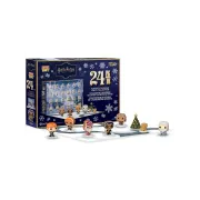 Набор подарочный Funko Advent Calendar Harry Potter 2026 (Pkt POP) 24 фигурки 92917