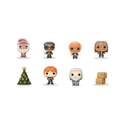 Набор подарочный Funko Advent Calendar Harry Potter 2026 (Pkt POP) 24 фигурки 92917