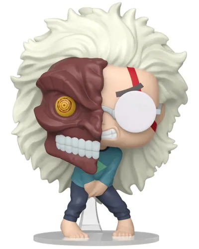 Фигурка Funko POP! Animation DanDaDan Okarun (Mid-Transformation) (2387) 95065