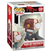 Фигурка Funko POP! Animation DanDaDan Okarun (Mid-Transformation) (2387) 95065