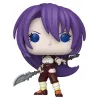 Фигурка Funko POP! Animation Shangri-la Frontier Arthur Pencilgon (2480) 93301