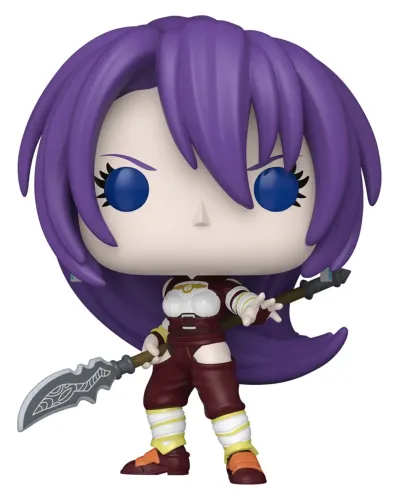 Фигурка Funko POP! Animation Shangri-la Frontier Arthur Pencilgon (2480) 93301