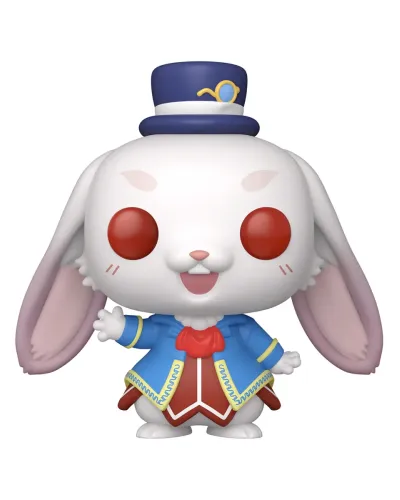 Фигурка Funko POP! Animation Shangri-la Frontier Emul (2482) 93302