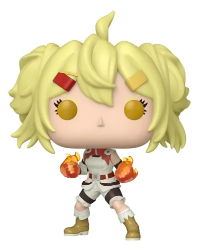 Фигурка Funko POP! Animation Shangri-la Frontier Oikatzo (2481) 93303