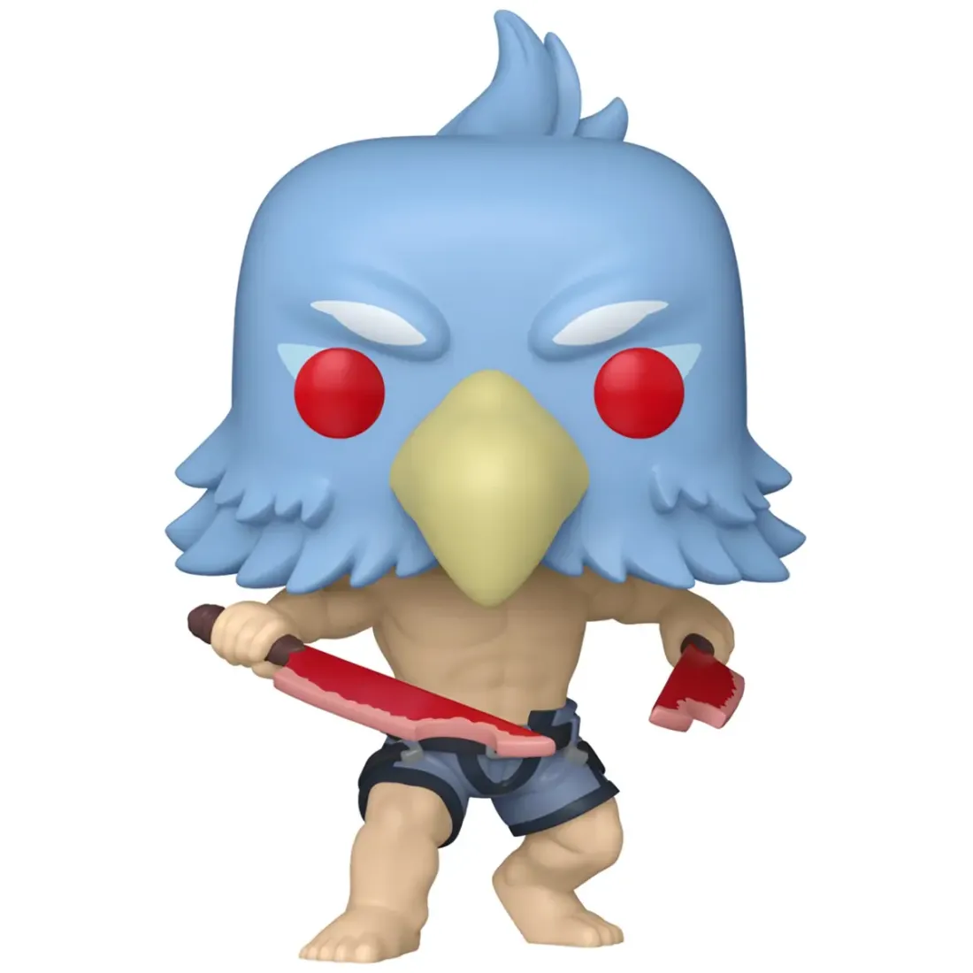 Фигурка Funko POP! Animation Shangri-la Frontier Sunraku (2479) 93304