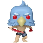 Фигурка Funko POP! Animation Shangri-la Frontier Sunraku (2479) 93304